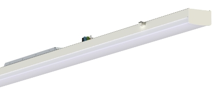 LED Modul matte Abdeckung mit 140° Ausstrahlungswinkel