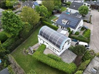 PURE Lightflex Solarmodule für Gebogene Dächer