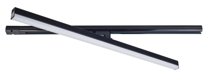 Track-Light 60 Watt - 120 cm